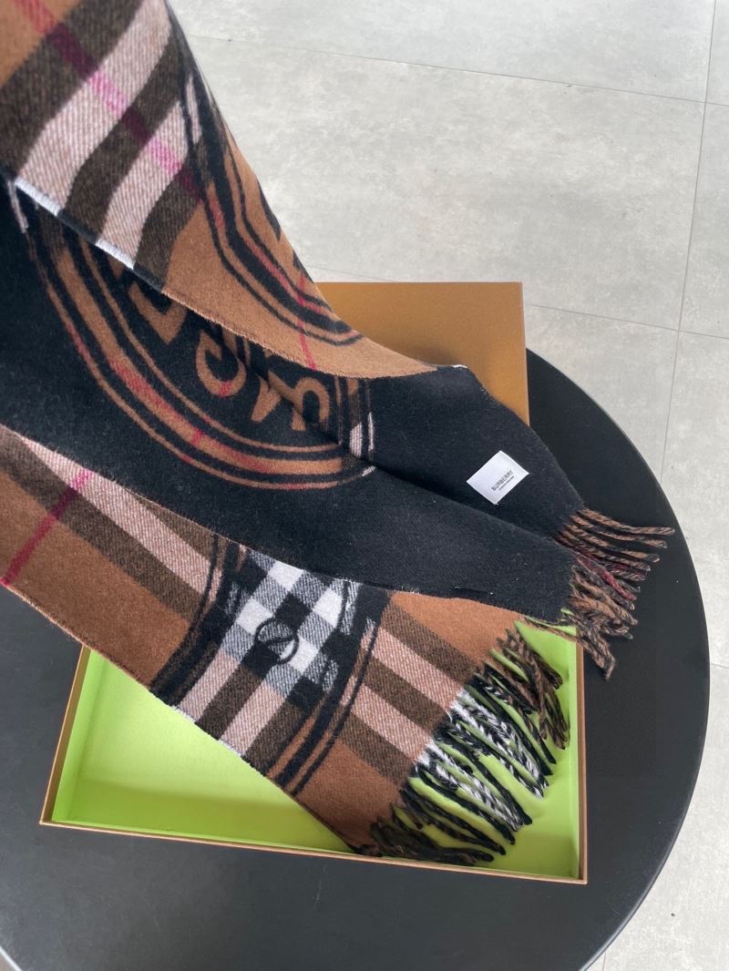 Burberry Scarf